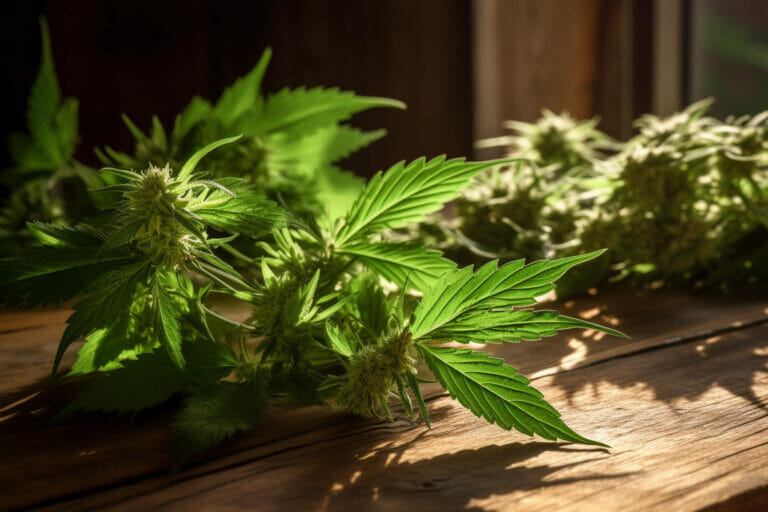 industrial hemp, cannabis sativa