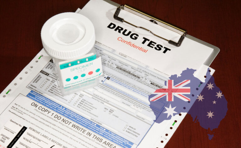 Can I Refuse A Drug Test In Australia