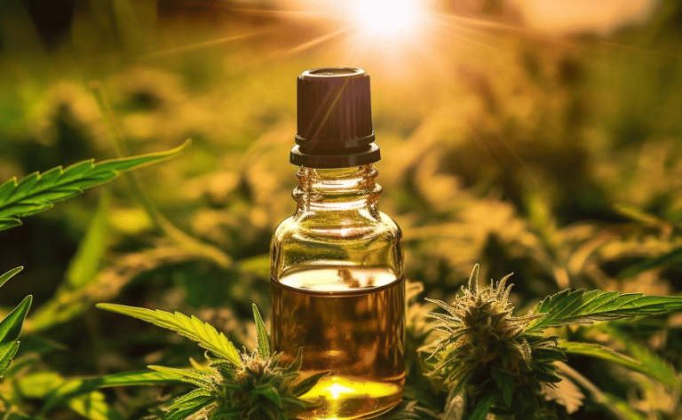Does Cannabis Oil Help With Allergies