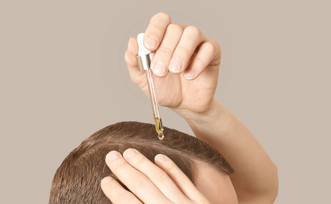 How To Use Hemp Seed Oil For Hair Growth