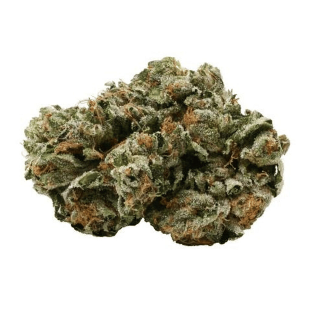 indica weed strain