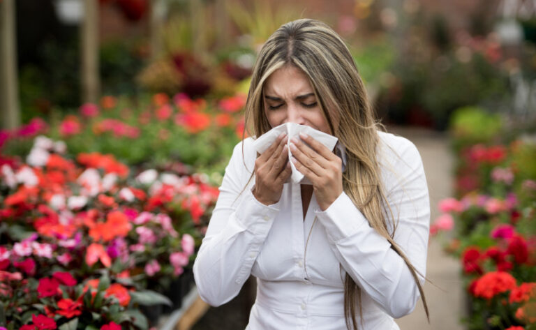 Why Is My Hayfever So Extreme?
