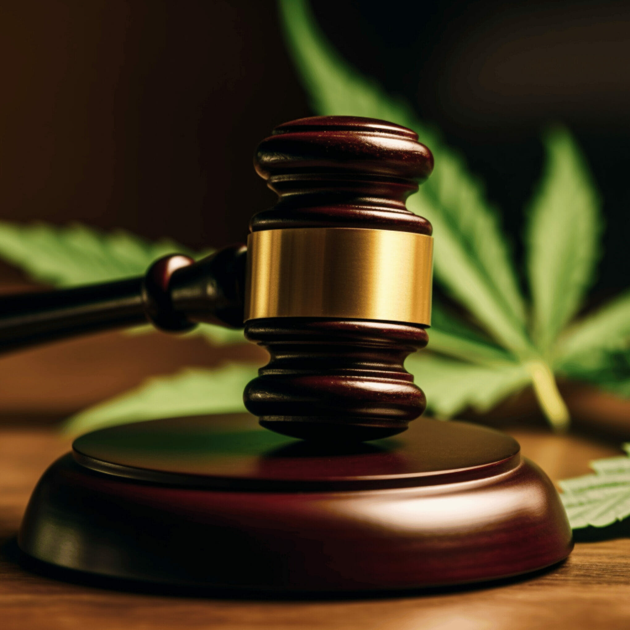 hemp legal considerations