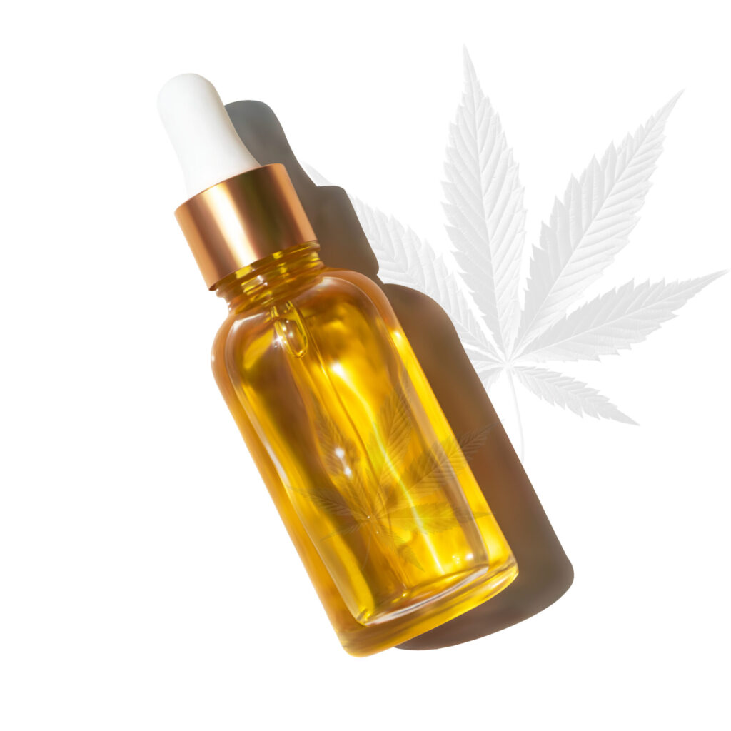 hemp oil for eczema