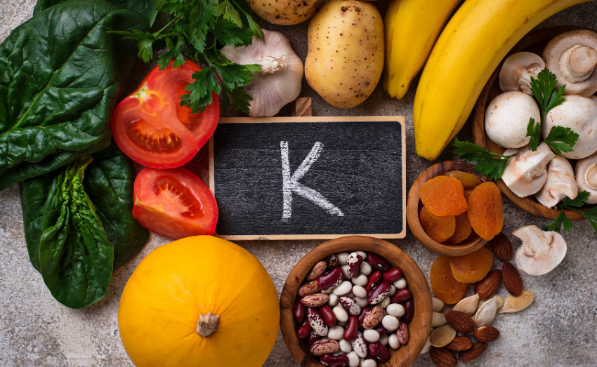 Potassium: An Essential Mineral