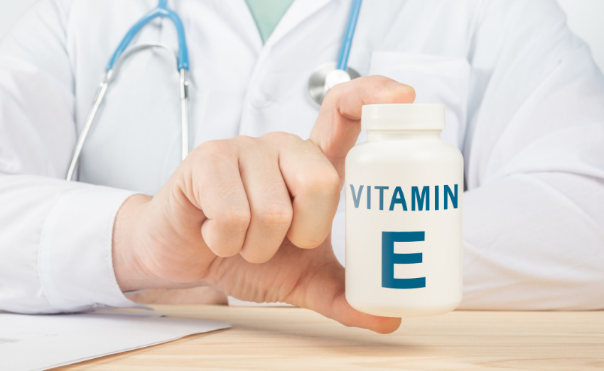 Vitamin E: A Vital Nutrient for Optimal Health