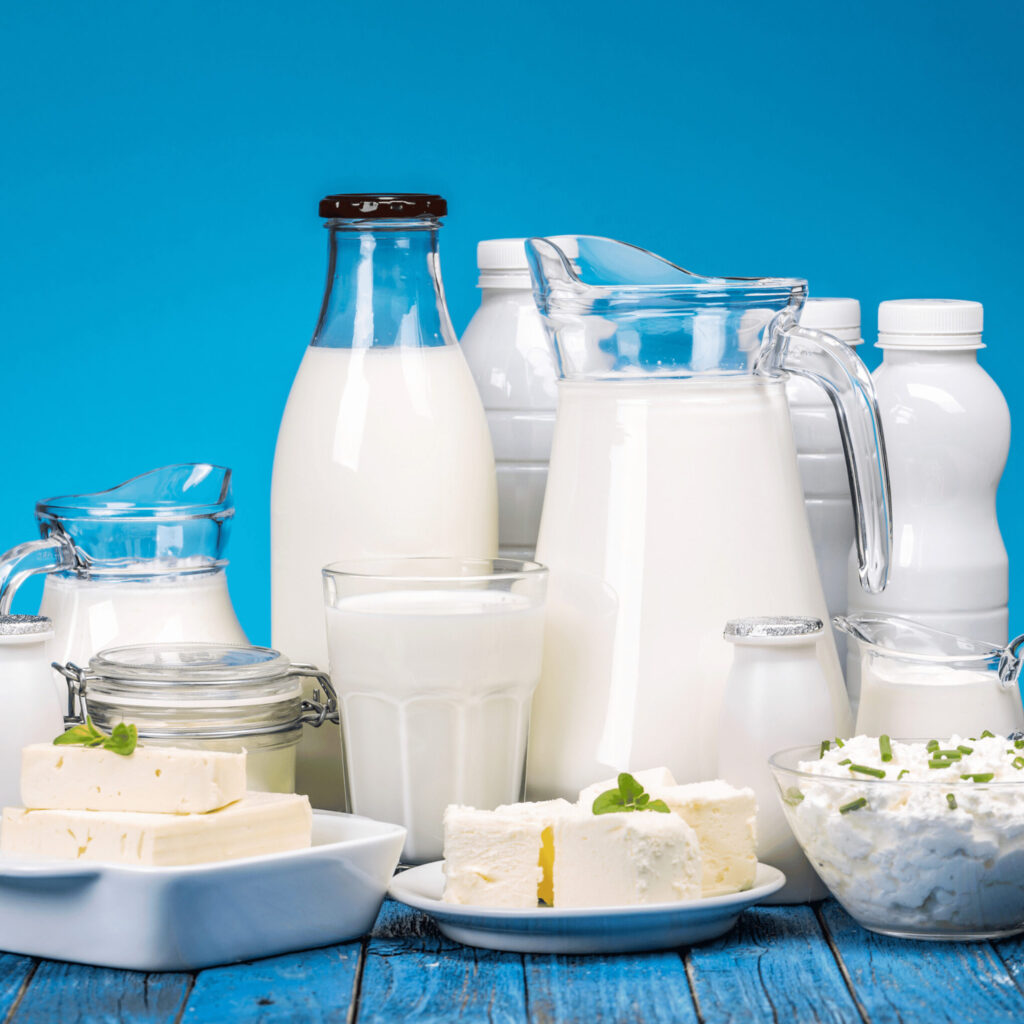 dairy products may cause irritable bowel syndrome