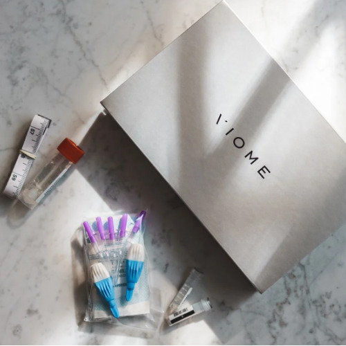 Viome Gut Intelligence Test kit